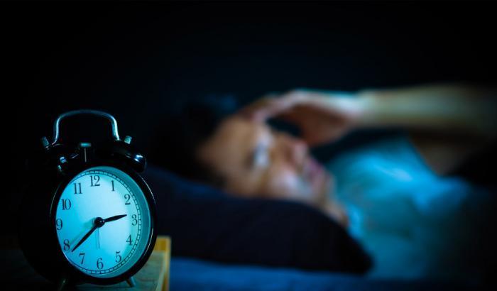 Così il lockdown ha cambiato per sempre il nostro sonno