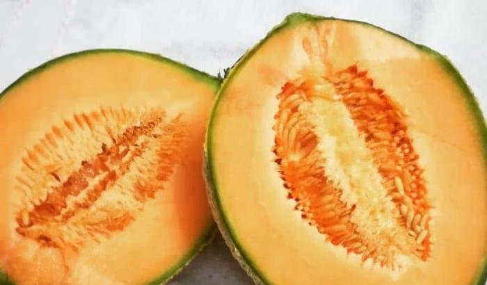 Melone, l'alleato per abbronzarsi e fare il pieno d'acqua