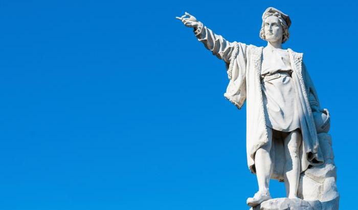 Non fu Cristoforo Colombo a portare la sifilide in Europa