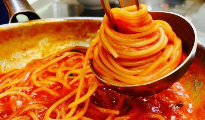 E' ufficiale: mangiare pasta (senza esagerare) fa bene anche alla salute