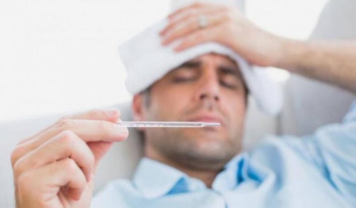 Agli italiani fa paura non sapere distinguere Covid-19 dall'influenza