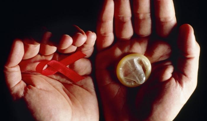 Aids, quel 'mostro' dimenticato ora infetta i più giovani