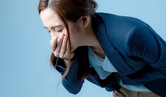 Individuata l'area cerebrale in grado di scatenare la nausea