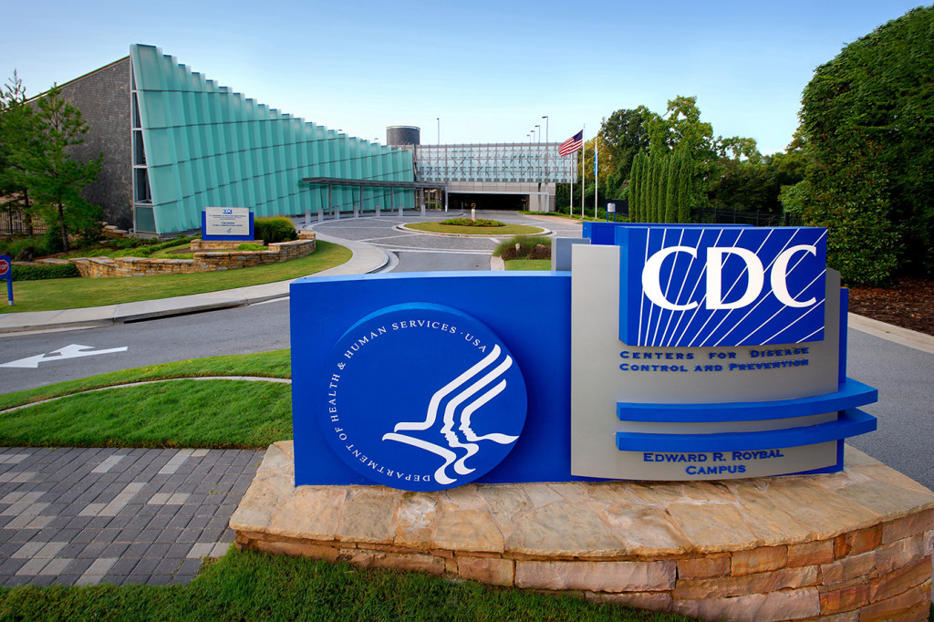 Il Cdc Usa: "Con la Omicron il periodo di incubazione è di circa 3 giorni"